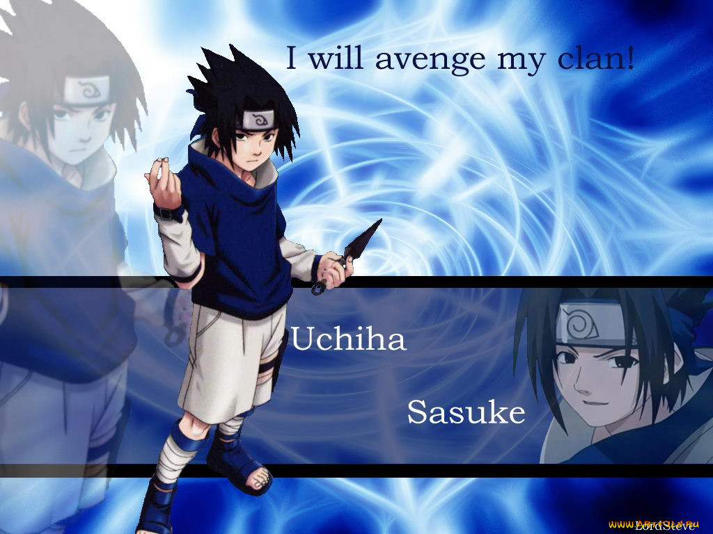 , naruto